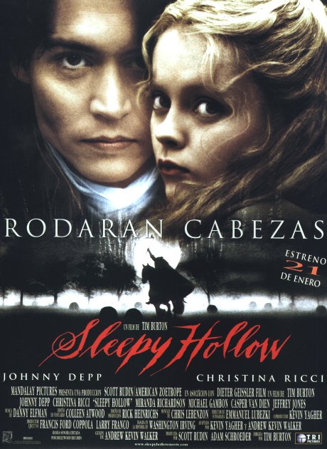 Sleepy Hollow